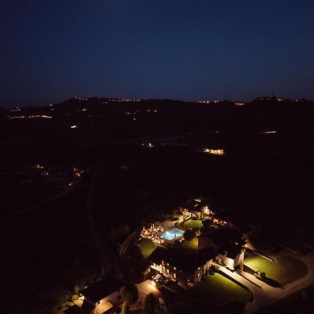 Scarpa Villas - Barolo Luxury Escape Verduno Eksteriør bilde