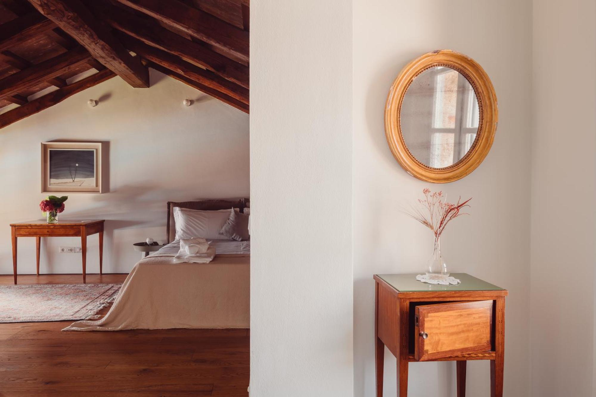 Scarpa Villas - Barolo Luxury Escape Verduno Eksteriør bilde